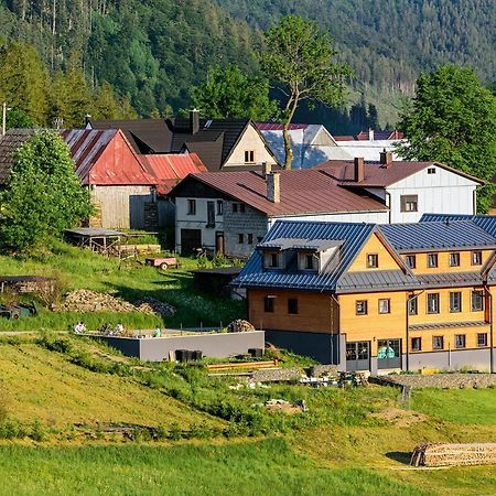 Belianska Chata Ždiar Екстериор снимка